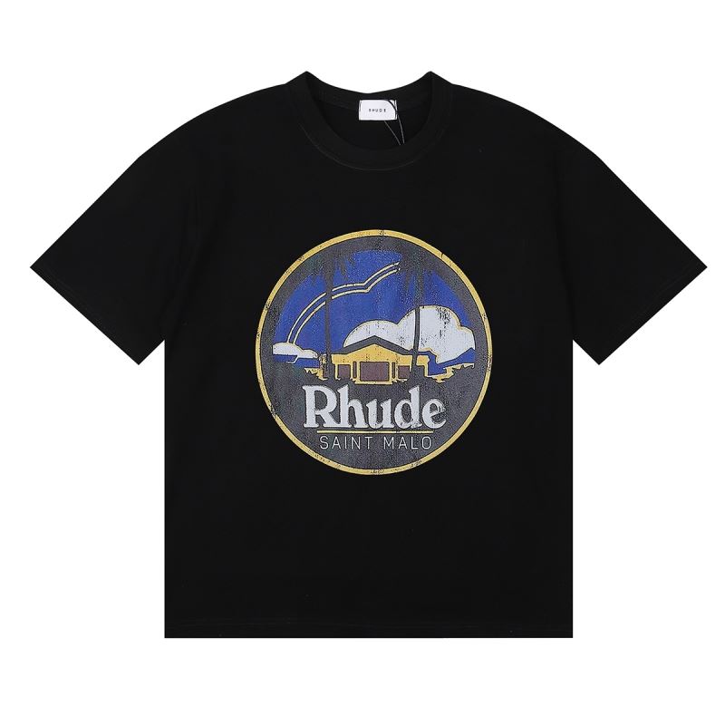 Rhude T-Shirts